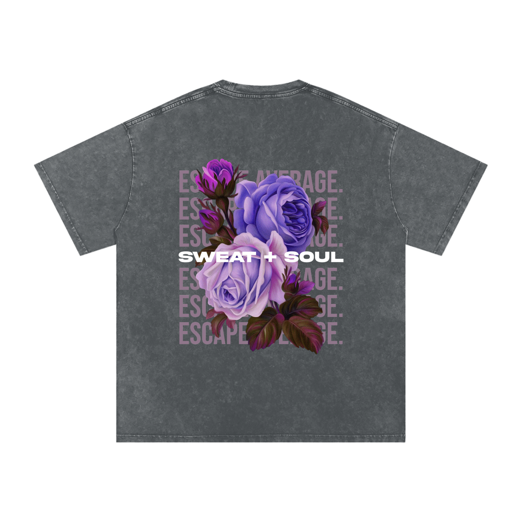 In Bloom Tee