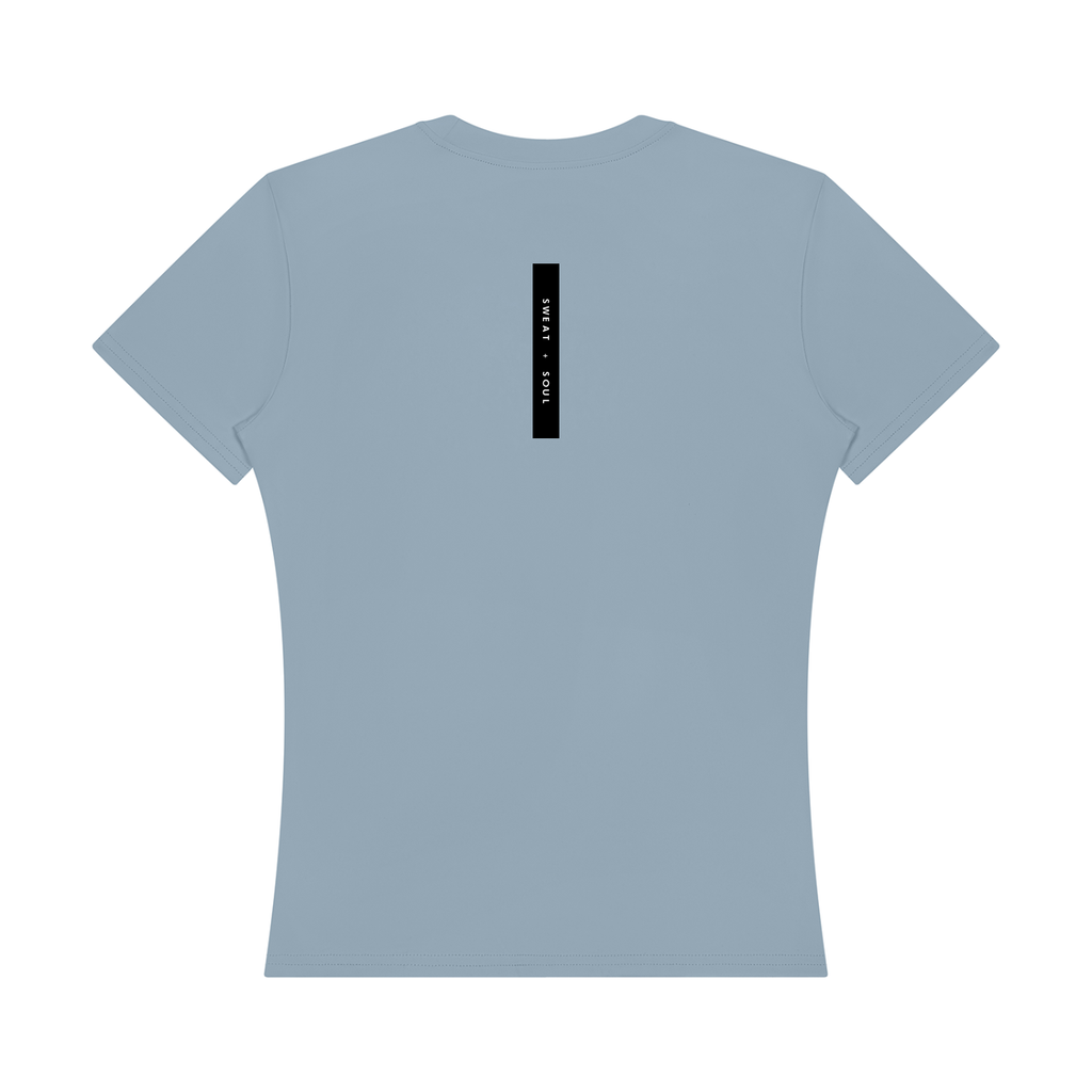 Women’s Topstitch Training T-Shirt