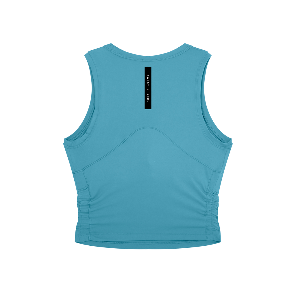 Women’s Crewneck Workout Tank
