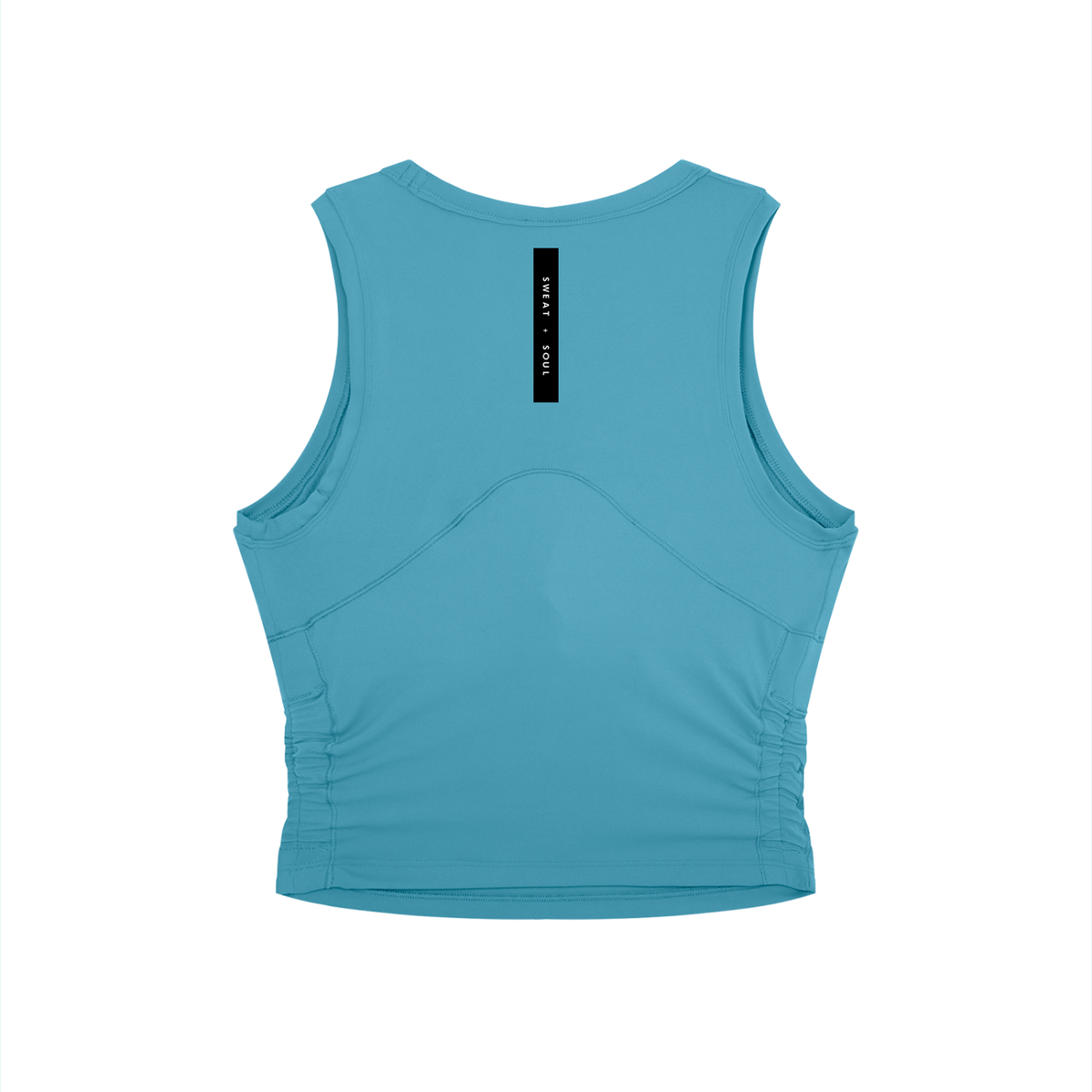 Women’s Crewneck Workout Tank
