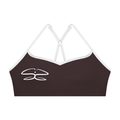 Women’s Color Block Yoga Sport Bra