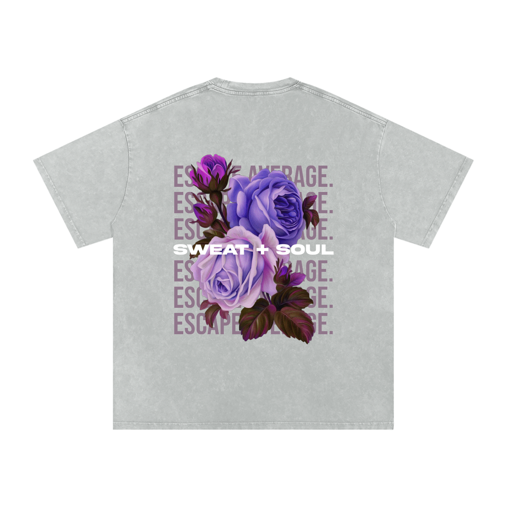 In Bloom Tee