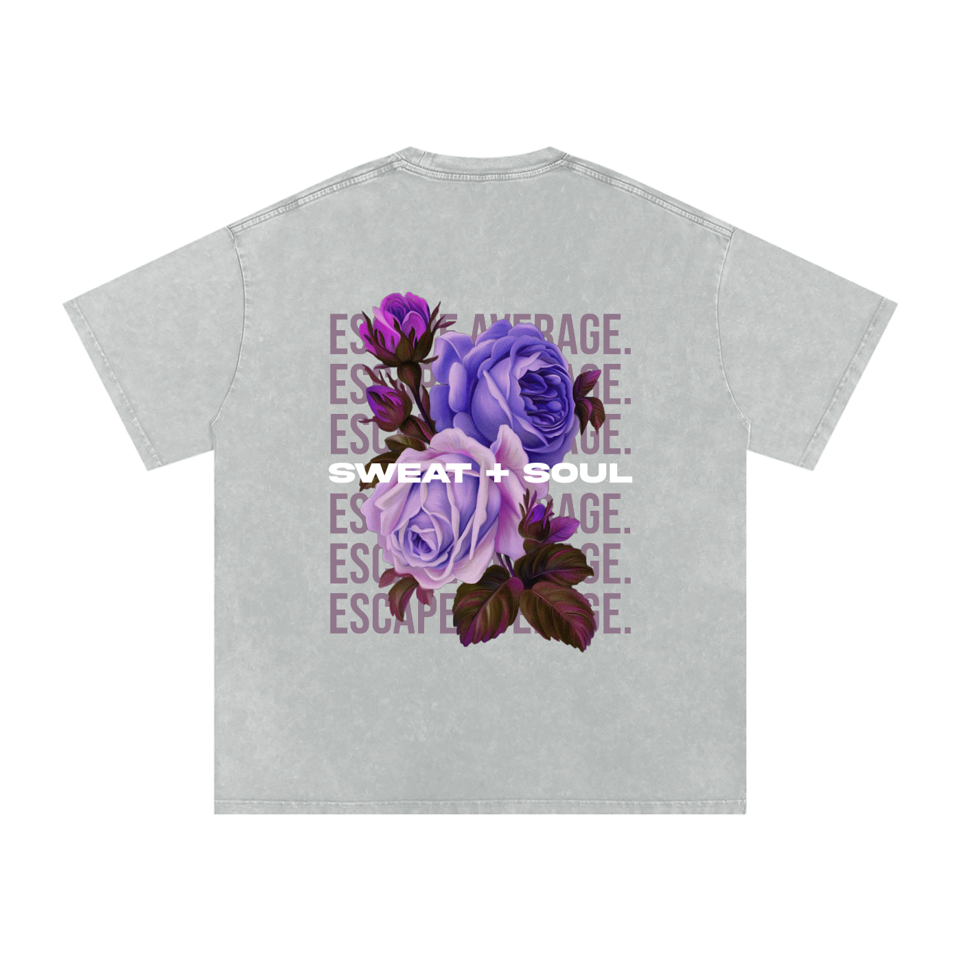 In Bloom Tee