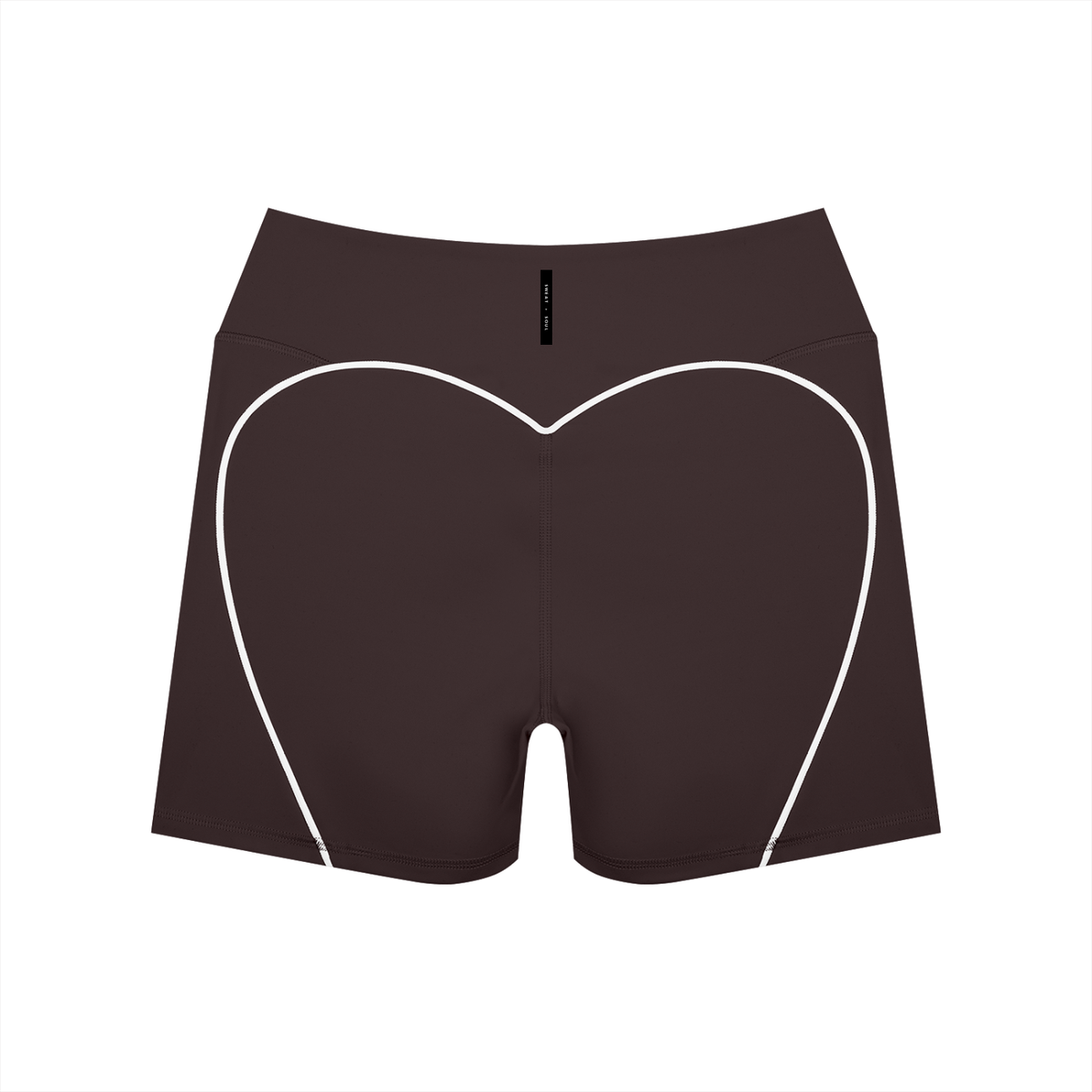 Women’s High Waisted Yoga Biker Shorts