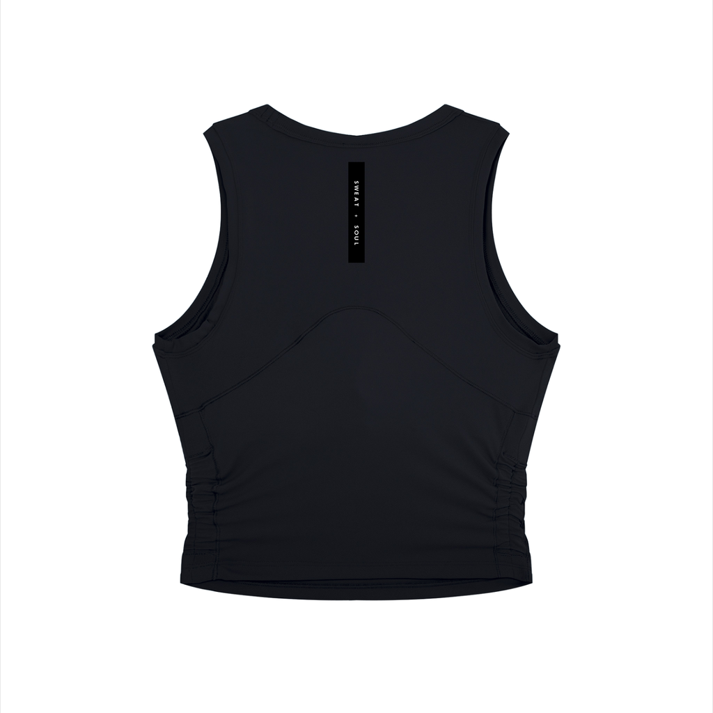 Women’s Crewneck Workout Tank