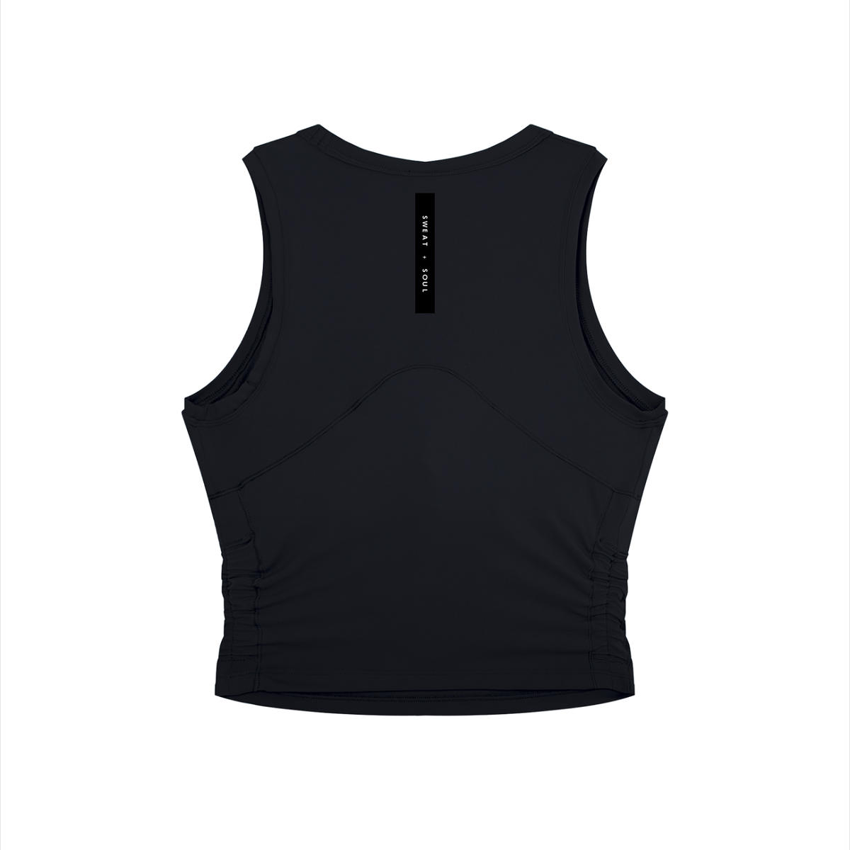 Women’s Crewneck Workout Tank