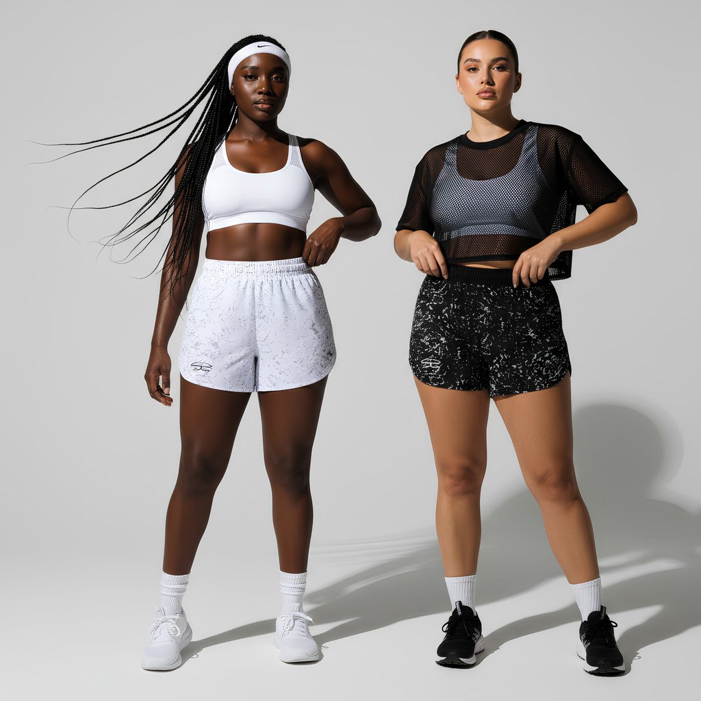 S+S Sport Shorts