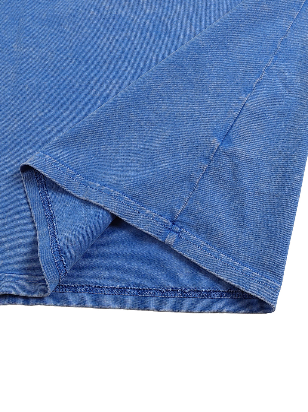 Swoulmate Unisex Acid Wash Tee (Neutrals)