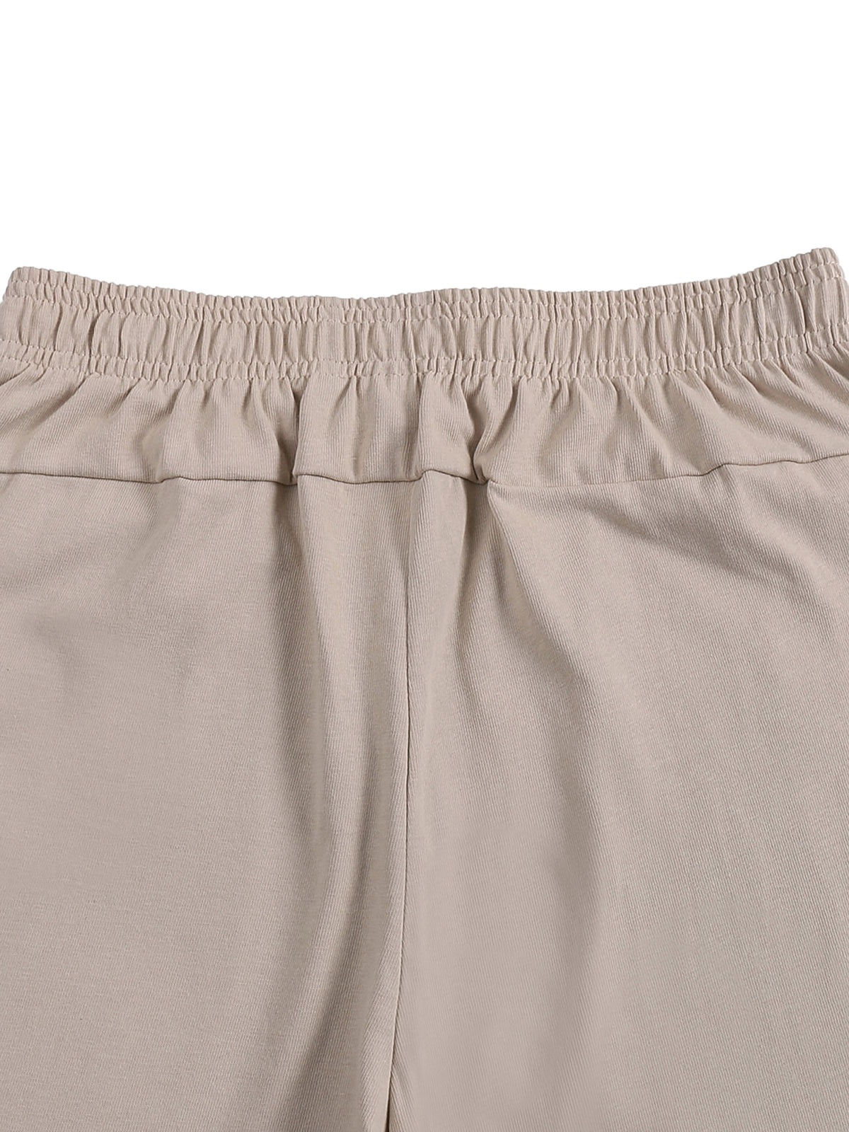 Essential Heavyweight Cotton Shorts