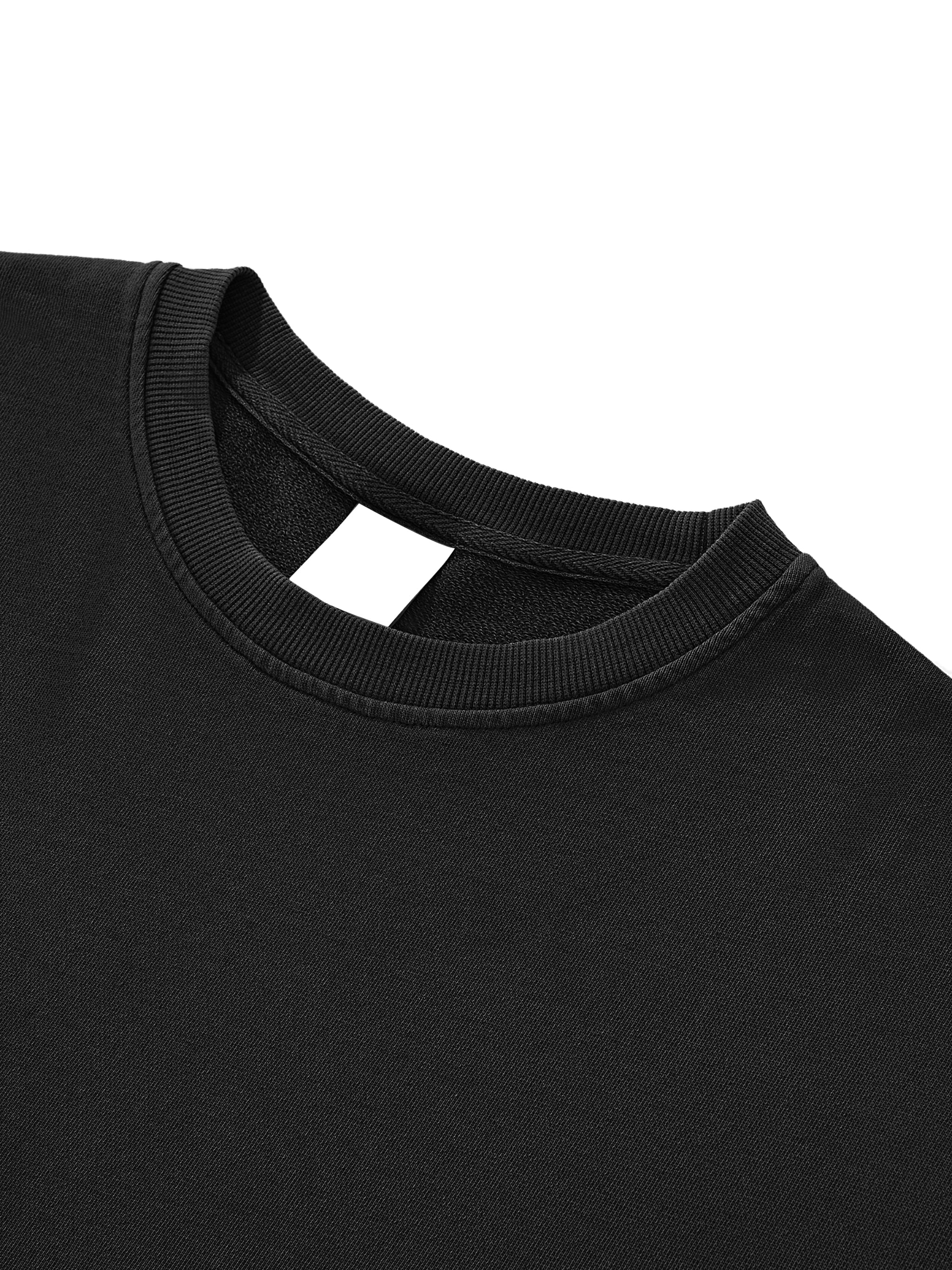 In Bloom Crop Tee