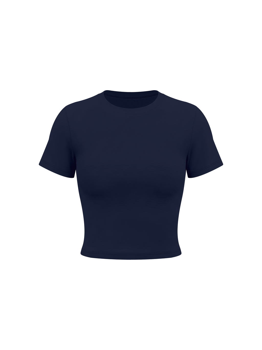 Women’s Performance Crop T-Shirt