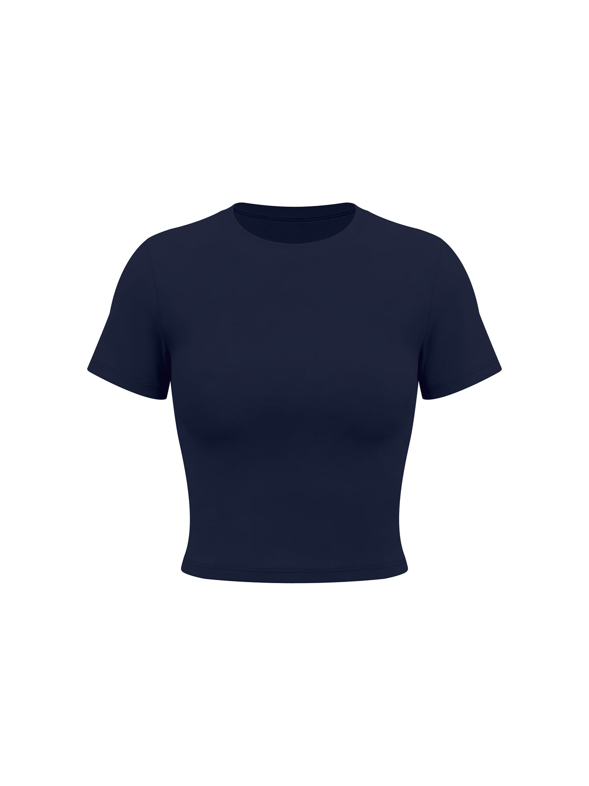 Women’s Performance Crop T-Shirt